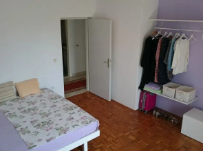 Lastavica Apartments