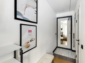 Апартаменты Меркурий от Home24