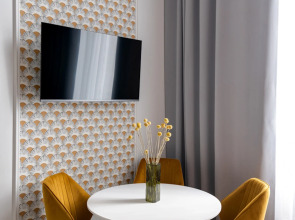 Апартаменты UraganAPART Веста