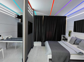 Квартира Космос