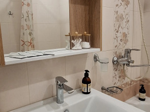 Апартаменты Жукова