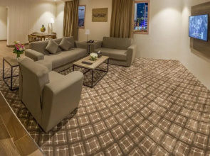 Отель Burj Alhayah Suites Olaya