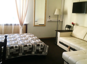 Мини-отель Линдсей