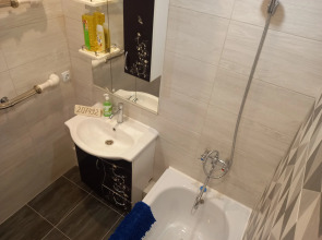 Апартаменты Транзит Евротрешка на Окружном шоссе