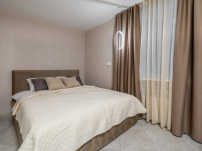 Квартира Уютная с новым ремонтом