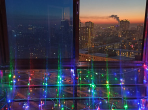 Апартаменты на Гоголя 44