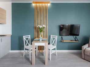 Квартира AntApart Studio