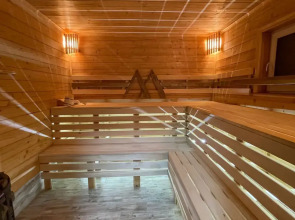 Гостевой Дом The Most Arkhyz