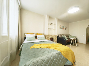 Na prospekte Frunze 86 Viphome Apartments