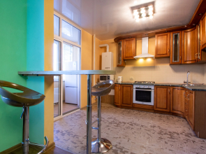 Квартира Kravc Group в Советском районе