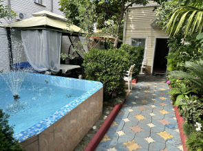 Гостевой дом Лазурный Бриз