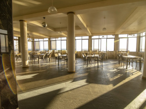 Отель Black Sea