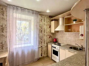 Апартаменты на Железнодорожников