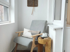 Квартира в МКРН Энка