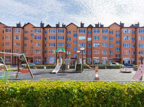 Квартира Райдас на Просторной 36-9