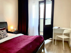 Квартира на улице Муравская 38 к2