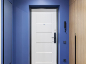 Квартира Дизайнерская студия у метро