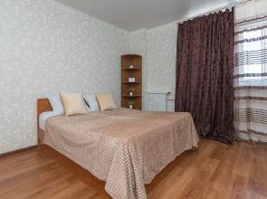 Апартаменты LikeHome на Транспортной 16/4