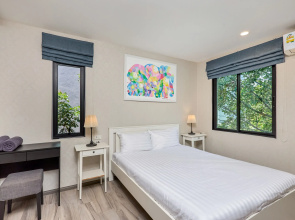 Title Residencies Nai Yang 1 bedroom F307 Apartments