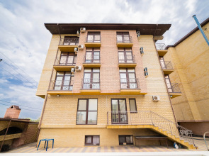 Островок (Отель Плаза Корпус №2)