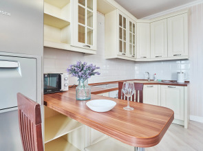 Апартаменты Петровские на Советской 90 №13