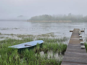 Гостевой дом на первой береговой линии ЛомаКоти