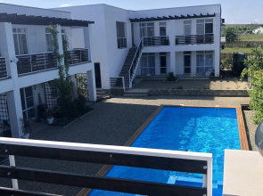Grand Camellia Guest House