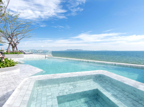 Отель U Jomtien Pattaya