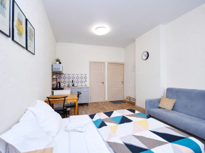 Квартира Аквапарк