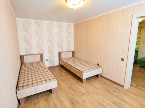 Апартаменты Сеть Апартаментов Сутки-24