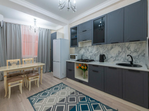 Апартаменты Sundag Д148