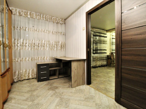 Квартира на Кузминках