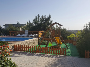 Гостевой Дом Капля Янтаря