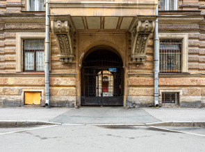 Апартаменты Семейные у Mосковского вокзала для 7 гостей