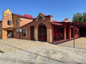 Мини- отель Аксана