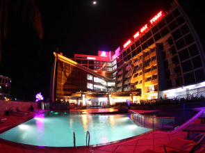 The Cox Today Hotel