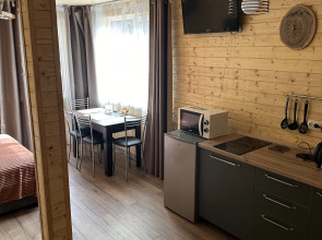 Гостевой дом АрхызGreen