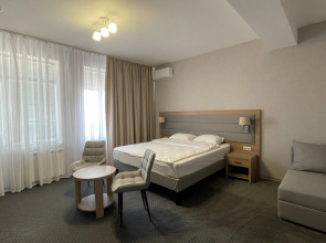 Гостевой дом  Марказ