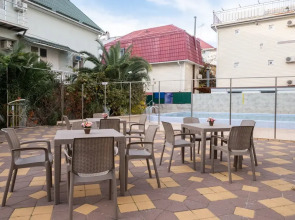 Гостевой дом Лазурь