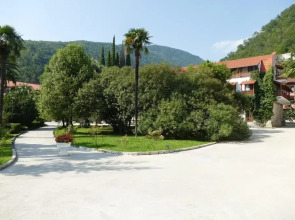 Отель Абаата