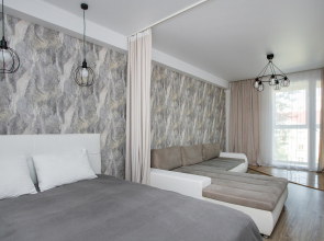 Апартаменты Summer