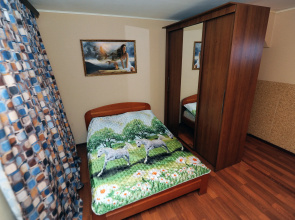 Na Kommunisticheskaya 16 Flat