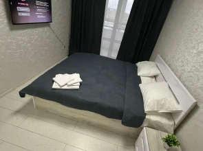 Апартаменты Авион Родные берега