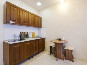 Апартаменты Квартирка НСК