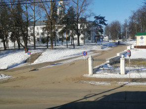 Апартаменты Chaykovskogo