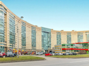 Апартаменты на Варшавской 23