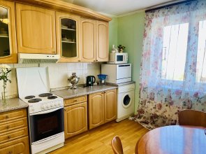 Квартира Благородная классика в Центре