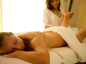 Amphoras Aqua Adults Friendly