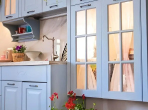 Апартаменты Ф.Е.Я.