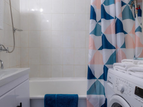 Апартаменты Сканди